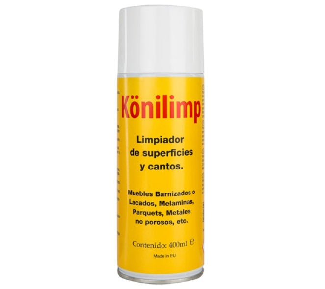 Konilimp (Könilimp) Limpiador para cantos de muebles y superficies 400 ml.