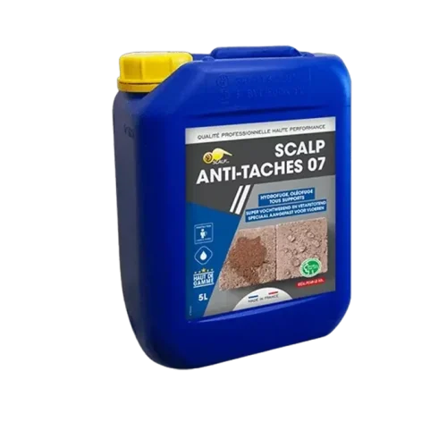 Scalp Anti-manchas 07 Hidrofugante 5 lt.