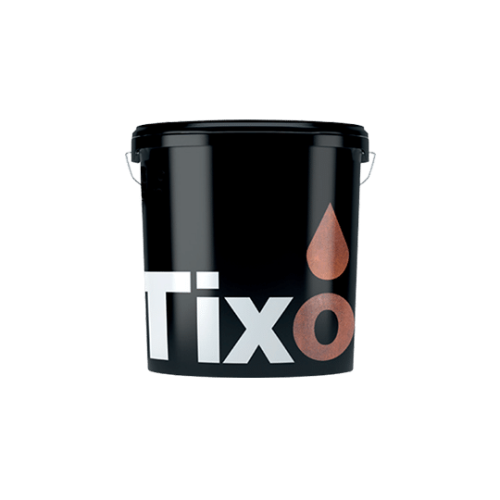 Crea óxido para decorar. Tixol Oxitec Hierro. Para cualquier superficie