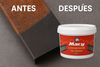 Convertidor de óxido MACY - Convierte el óxido en una superficie pintable