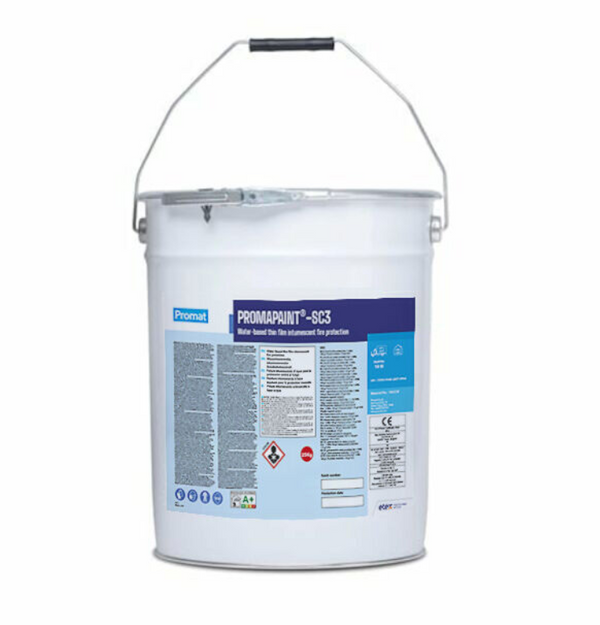 Promapaint Pintura industrial resistente y duradera | PINTA’M – Pintam Pinturas Online