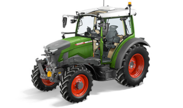 VERDE FENDT F0351 -  4 litros - Pintura