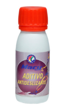 Convierte la pintura en ANTIDESLIZANTE. Aditivo Antideslizante 20 gr.