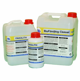 Fakolith BIOFILMSTOP Cleaner