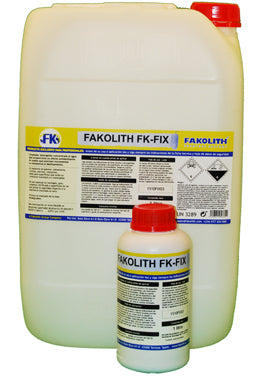 FK-FIX. Da propiedades antideslizantes a las superficies.