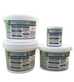 FK-45 FoodGrade Hygienic