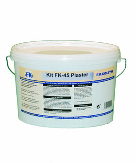 Masilla alimentaria (apta para contacto con alimentos) FK-45 PLASTER FoodGrade