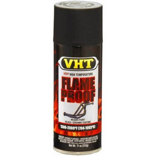 Spray ANTICALÓRICO EXTREMO VHT Flameproof